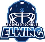 Logo Torwartschule Elwing