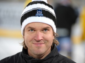 Torwartcamp Eishockey Torwartschule Elwing