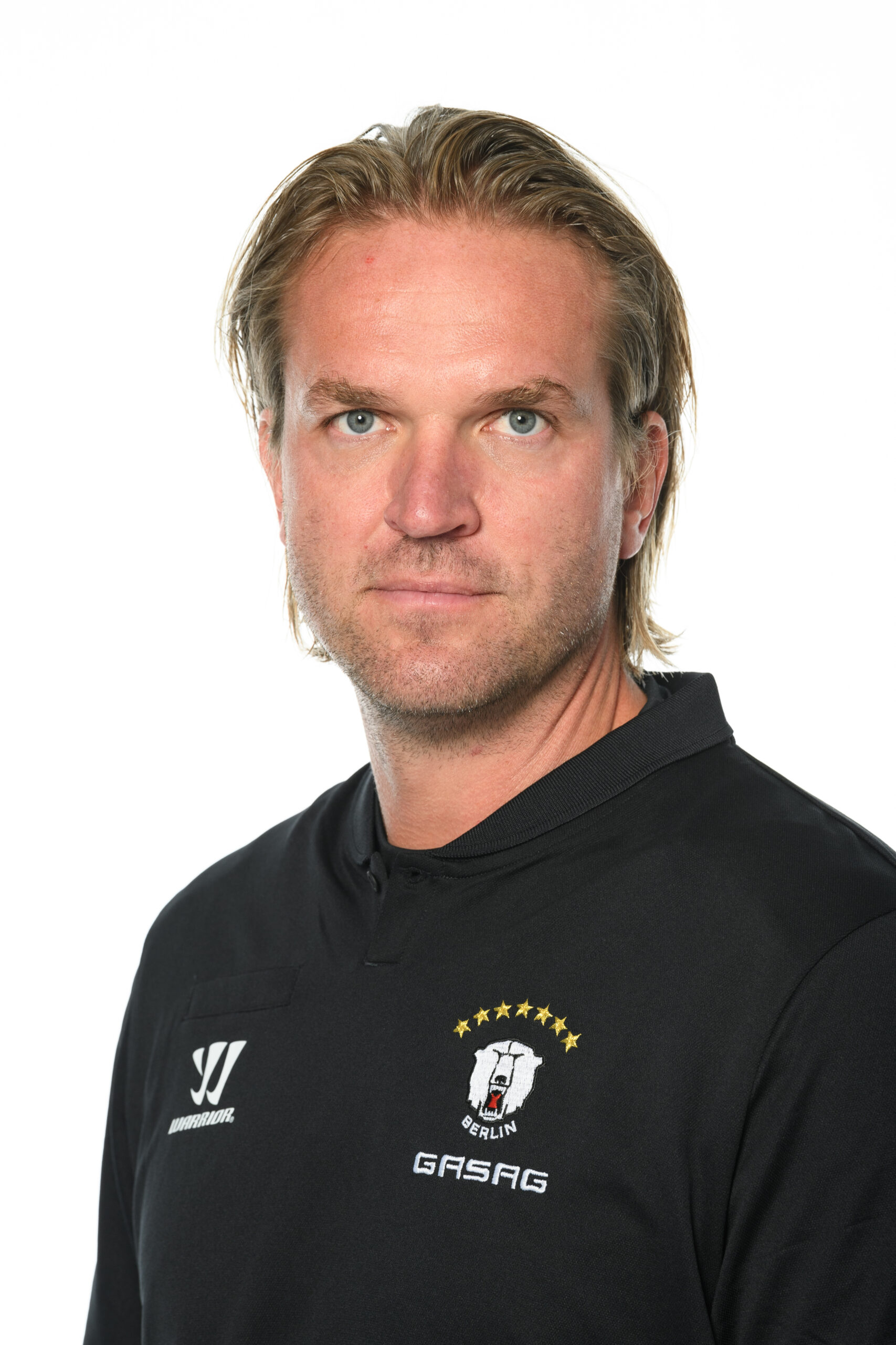 Sebastian Elwing - Eisbären Berlin