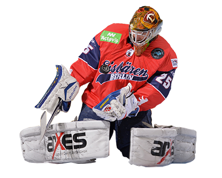 Sebastian Elwing Eisbären Berlin