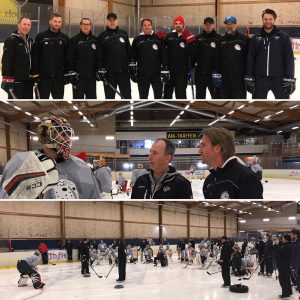 Goaliemania_Schweden_Stockholm Goaliemania Stockholm